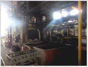 heat Treatments, Trinity auto components, Pune